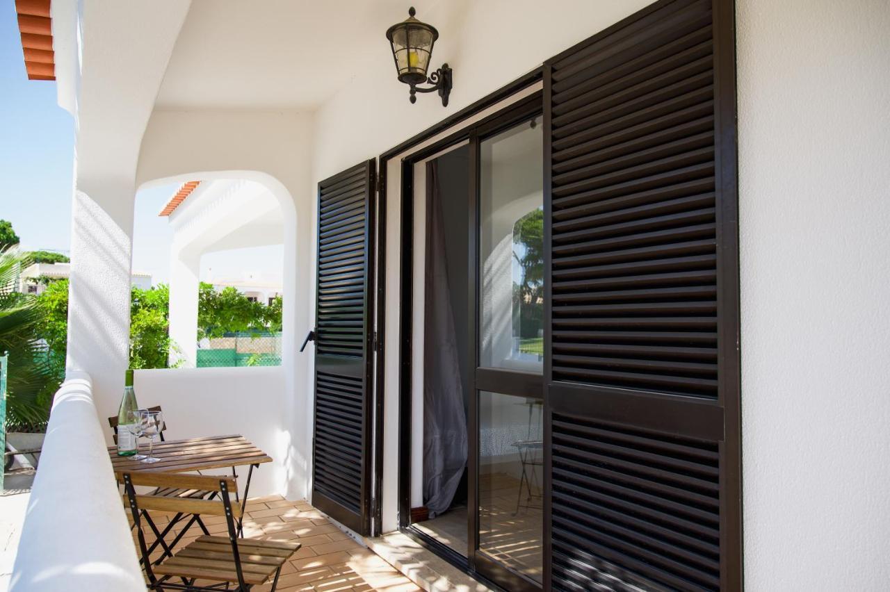 Wakeup Villa Faro Exterior photo