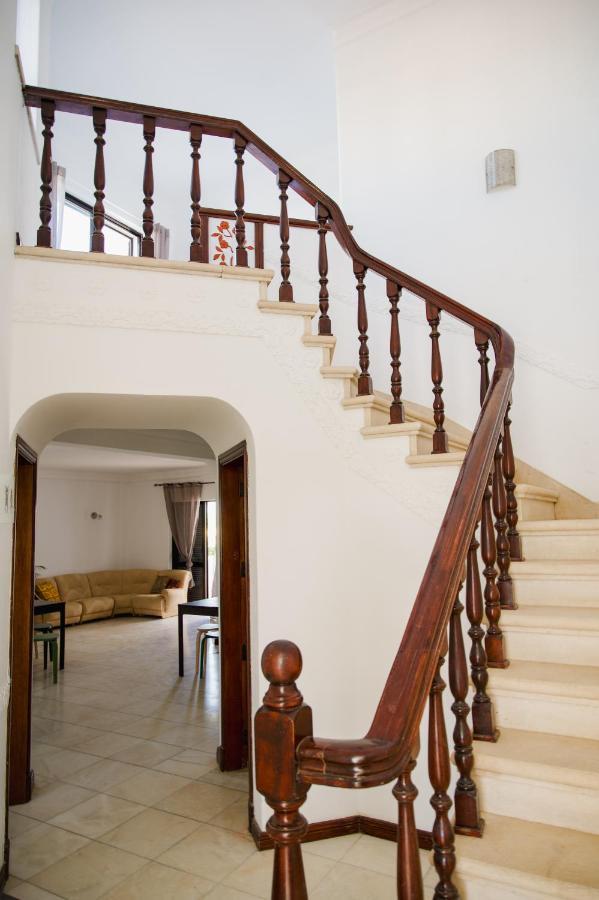 Wakeup Villa Faro Exterior photo