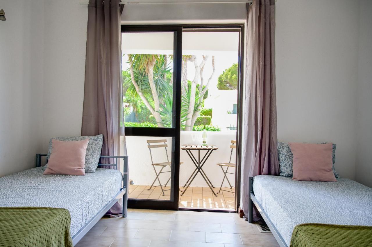 Wakeup Villa Faro Exterior photo