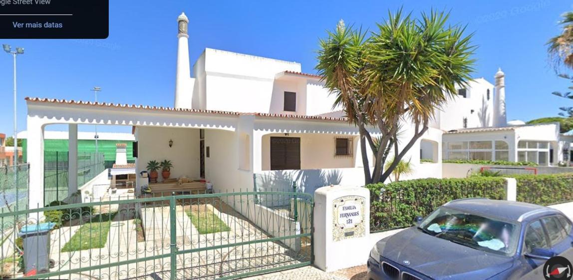 Wakeup Villa Faro Exterior photo